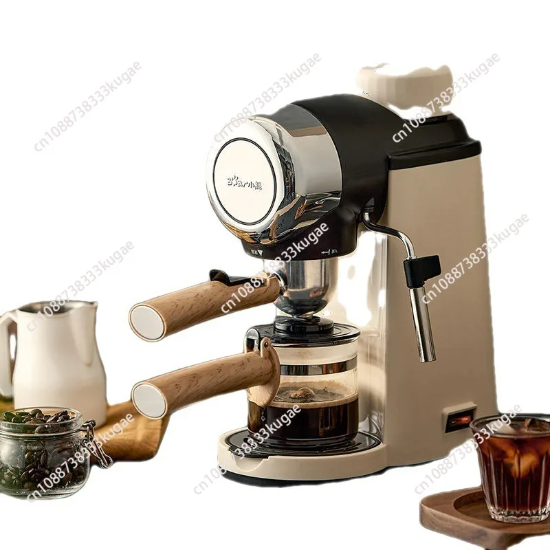 Coffee Machine KFJ-…