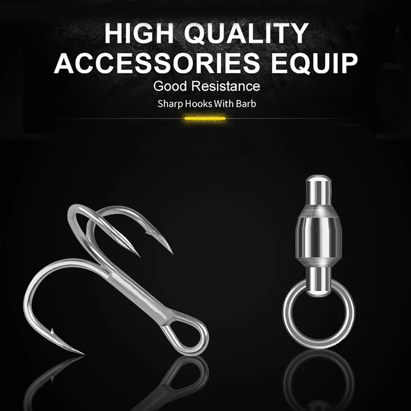 Spinner Fishing Lures Rotating Sequin Spoon Metal 10g 15g VIB Crankbaits Winter Fishing Hard Baits Tackle Pesca image 3