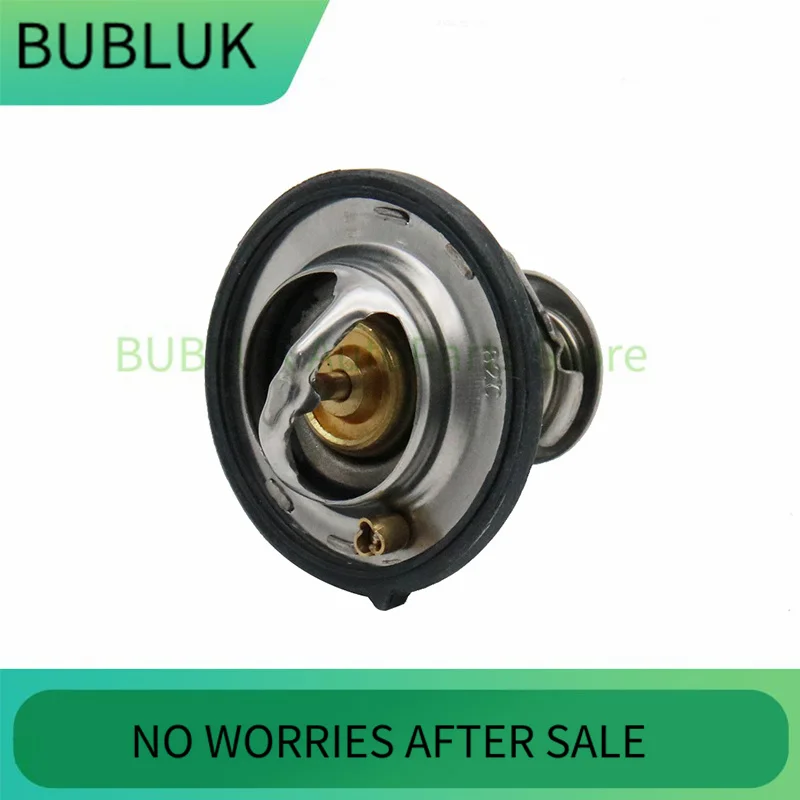 25500-2GGA0 Engine Water Coolant Thermostat Sensor For Hyundai Sonata Tucson KIA Sportage Sorento 25500 2GGA0 255002GGA0 New - view 5