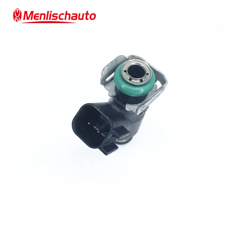 Gratis pengiriman orisinil kualitas tinggi Nozzle Injector 55486679 untuk mobil Amerika asli kualitas tinggi Injector bahan bakar Nozzle