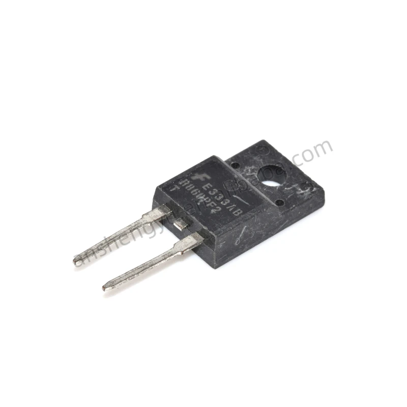 5pcs isl9r860pf2 Trioden TO-220F