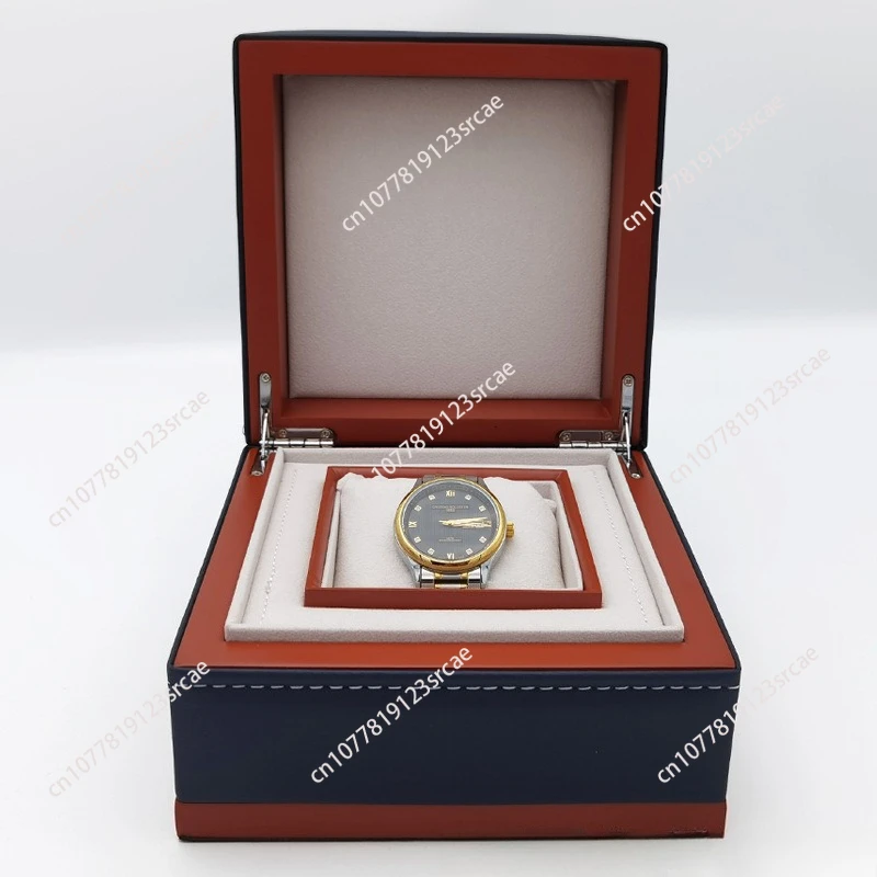 

Элитные коробки для хранения часов и ювелирных изделий из искусственной кожи, оптом напрямую от производителя