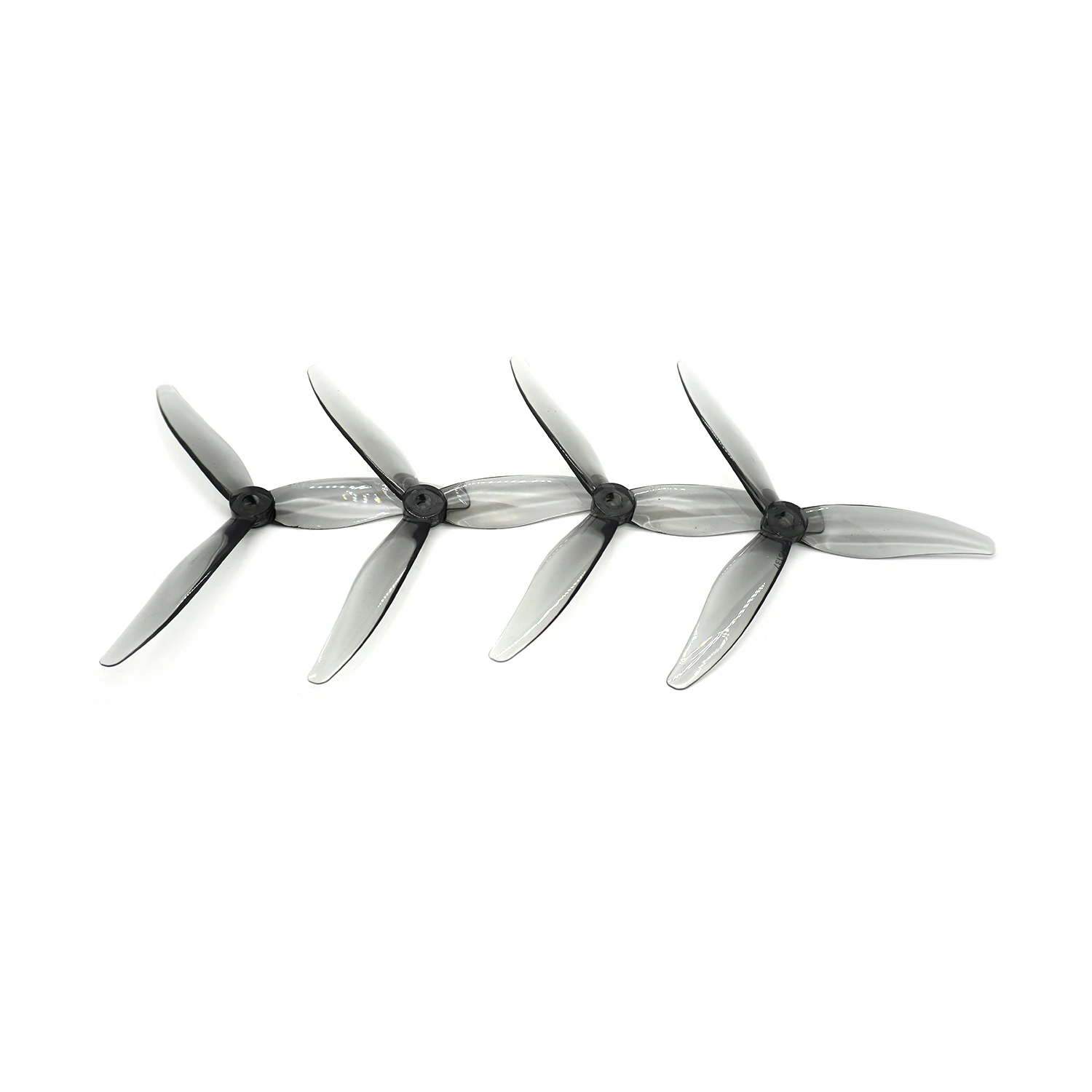 4/8/16PCS 5137 5inch Three-Blades Props CW CCW Propellers for RC FPV Freestyle Racing Drone Quadcopter Mark4 Model DIY Parts