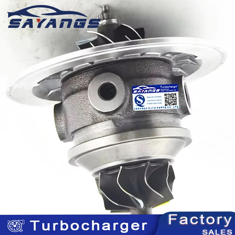 

Genuine Garrett Turbo GT1752S 28200-4A101 733952-0001 For Hyundai Sorento Kia