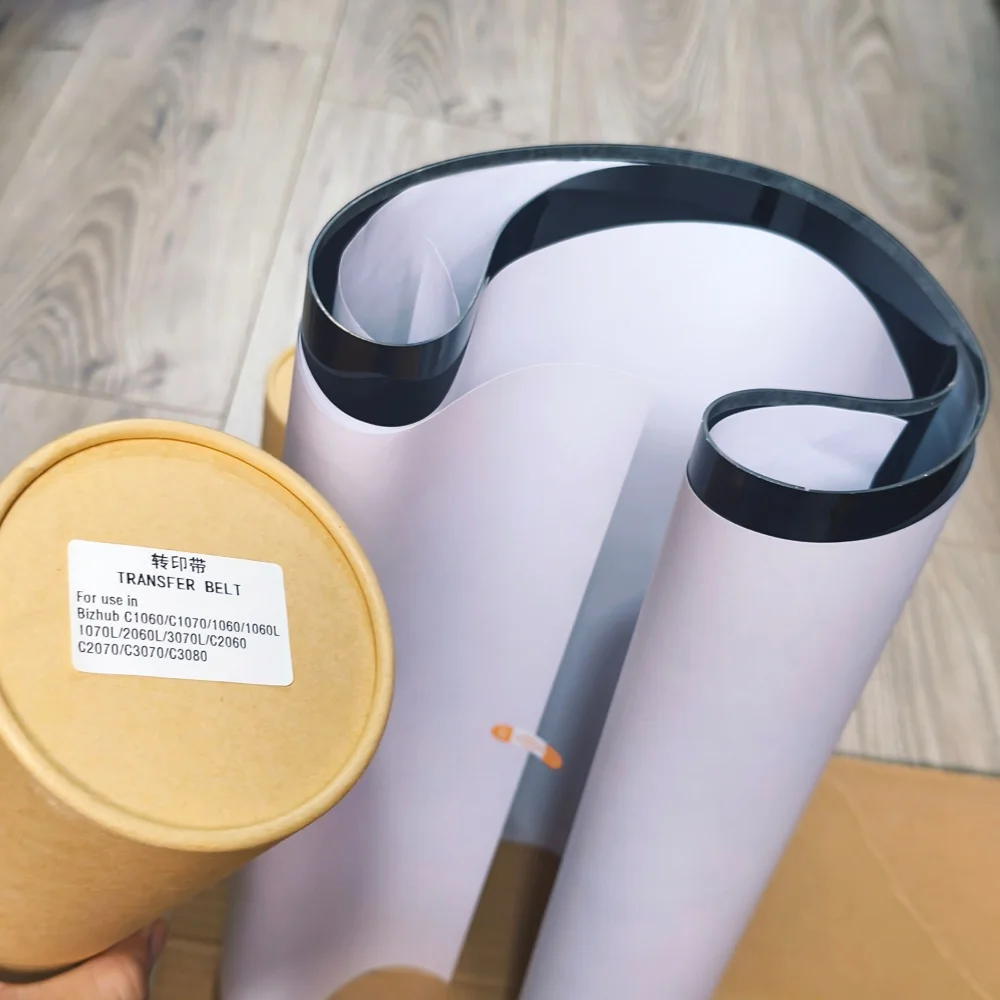 

A1DU504203 IBT Transfer Belt For Konica Minolta Bizhub Press C1060 C1070 71HC AccurioPress C2060 2070 3070i 4070 A50U500101