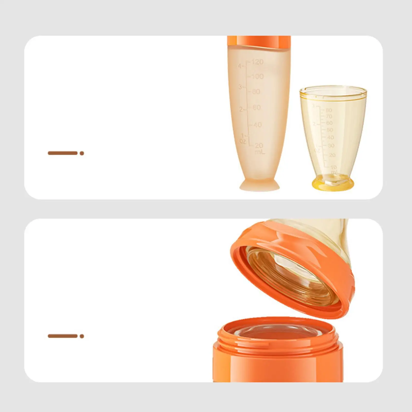 

Baby Feeding Spoon Travel Friendly Squeeze Dispenser Squeeze Feeding Spoons With Suction Cup For Cereal Puree Fruit Water