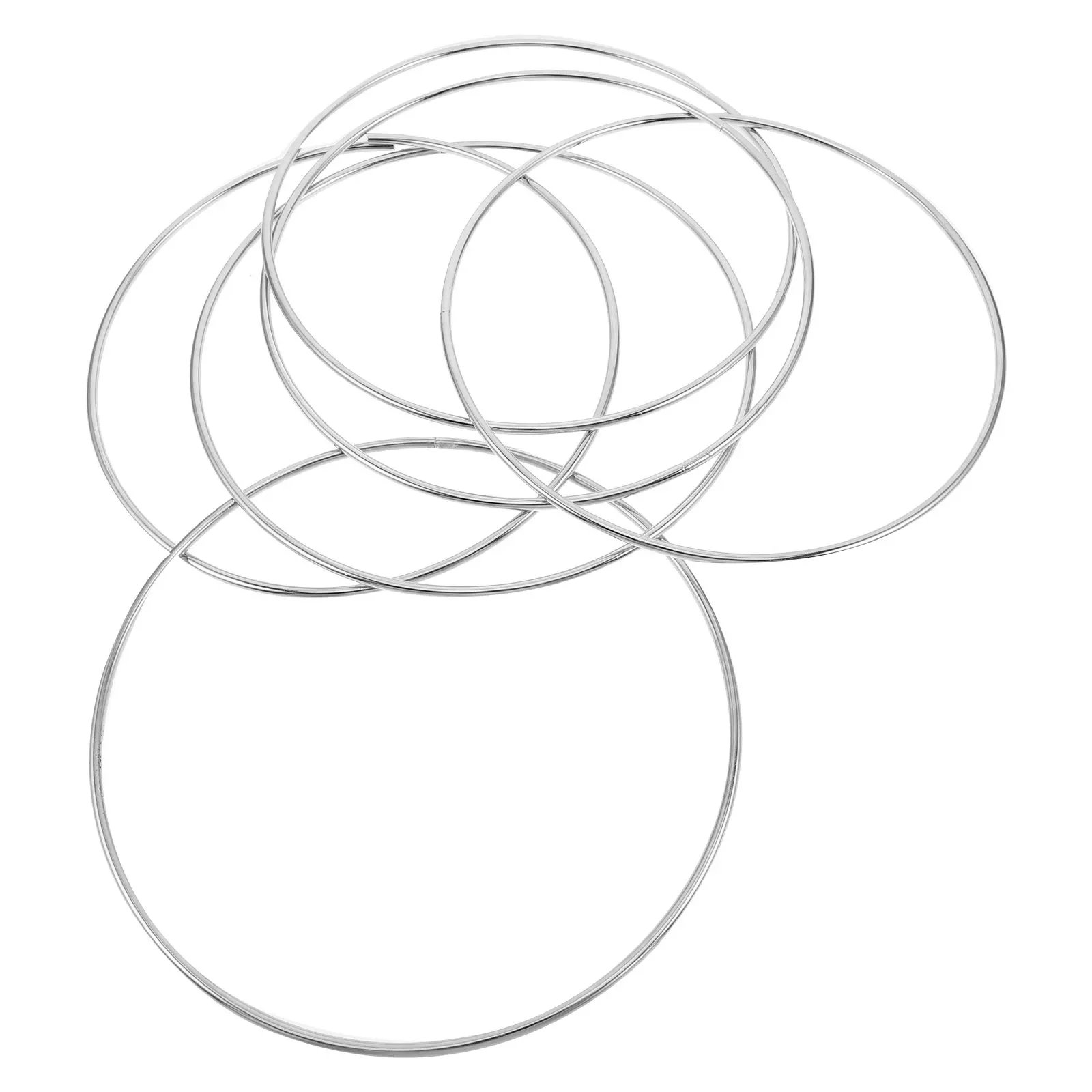 1set-six-linking-rings-magician-trick-large-iron-linking-illusion-ring-stage-performance-prop-party-decoration-magical-circles