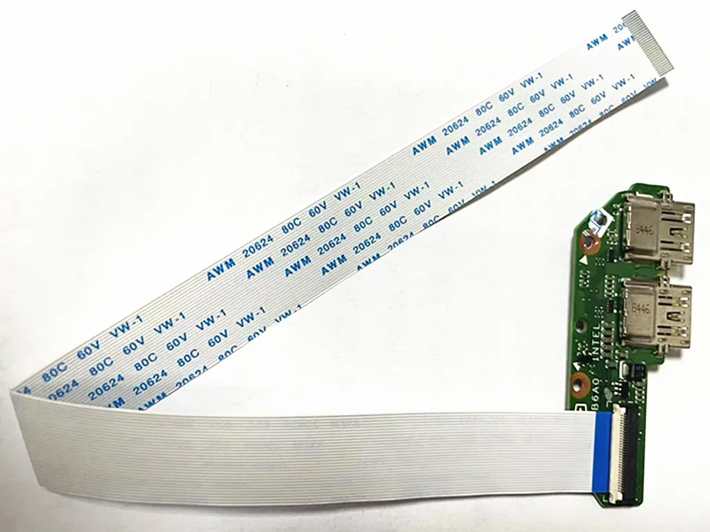 Switch 15S-FQ 15-DY 15T-DY 15-EC 15-DA 17-CA USB Small Board DA0P5DTB8B0