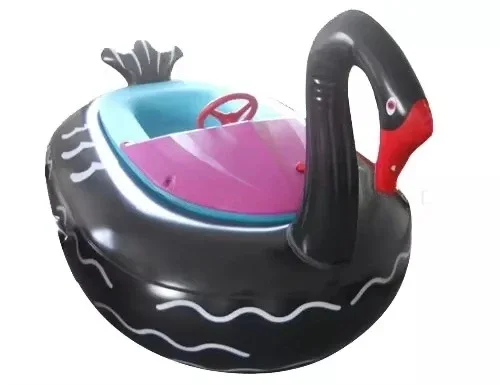 Inflatable Airtight Corsair Water Game Equipment