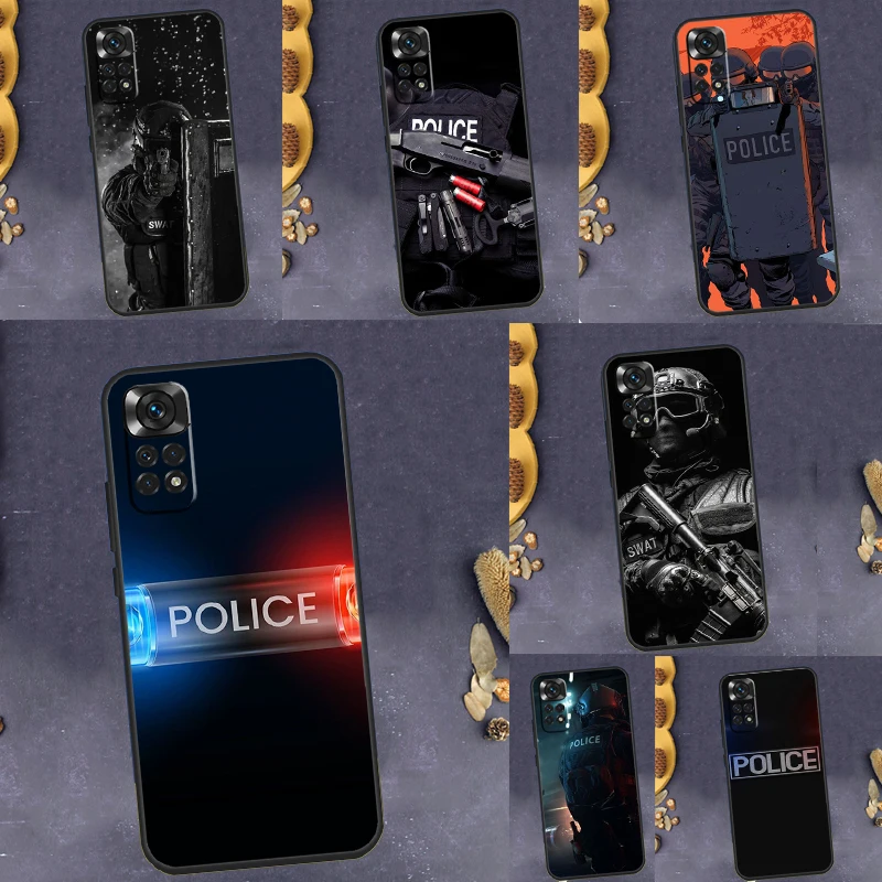 Police Swat Fbi Cas… - image