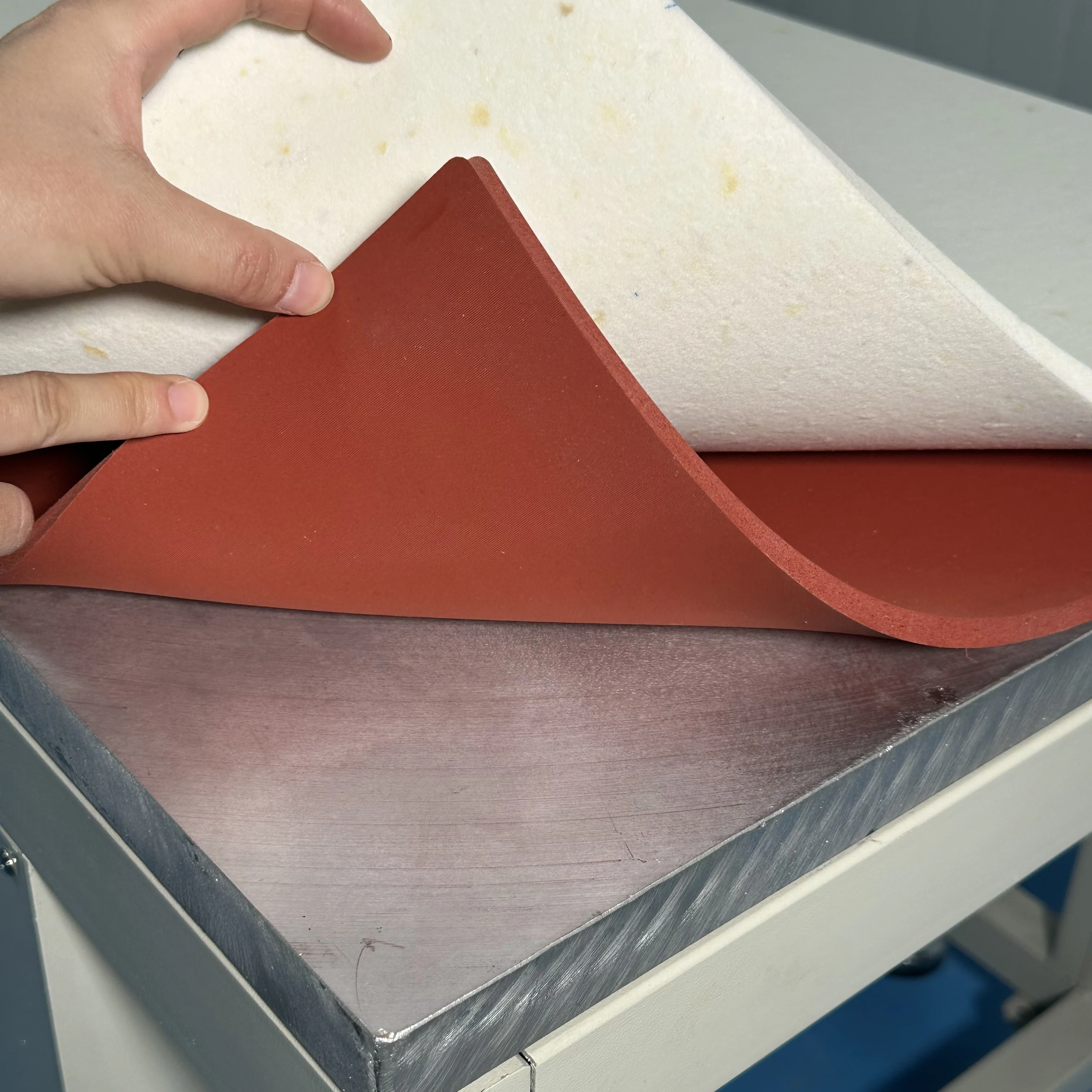 Industrial 60x80cm Auto Sliding Heat Press Machine for Garment Sublimation & HTV