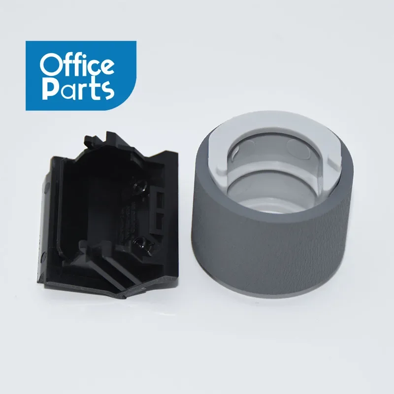 1SETS JC97-02688A JC97-02217A Paper Pickup Roller SEPARATION PAD for Samsung ML1610 1640 1641  2241 SCX 4321 4521 4521F CLP 300
