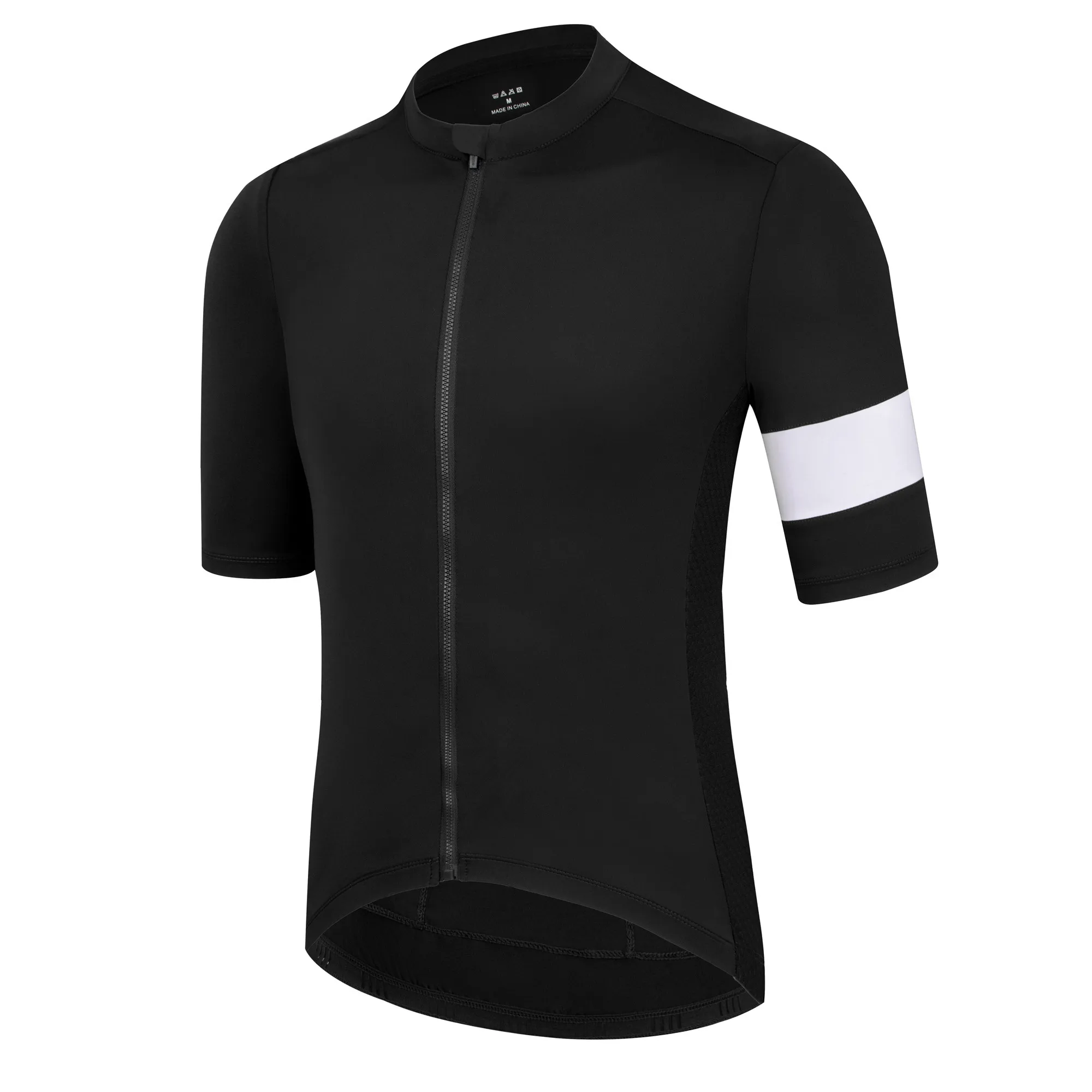 Spexcell Rsantce 자전거 여름저지 2024 Men Summer Cycling Jersey Top MTB Bike Shirt Bicycle Clothing Short Sleeve Uniform 자전거 져지