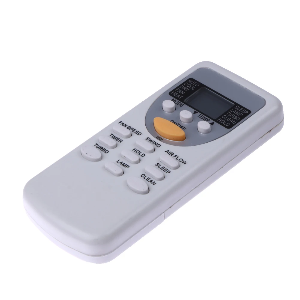 

Air Conditioner Remote Control AC Remote Control for Chigo Air Conditioner ZH/JT-03
