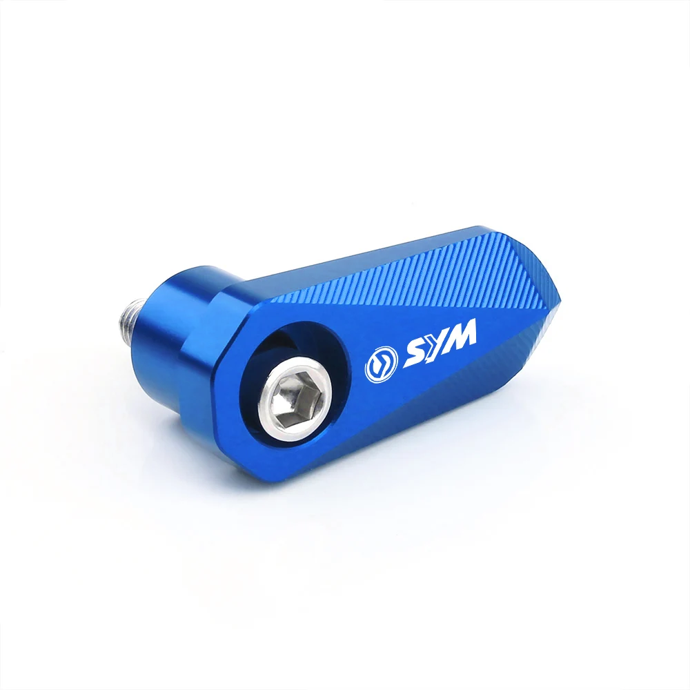 Для SYM Cruisym Gts 300 I Joymax Z 125 250 Jetx 150 125 Maxsym 400, новый мотоцикл, передняя и задняя защитная крышка датчика ABS