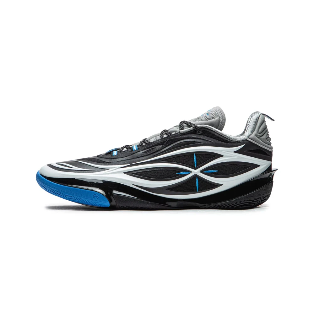 LI-NING Wade 808 5 ULTRA V2 Men's Professional Basketball Shoes