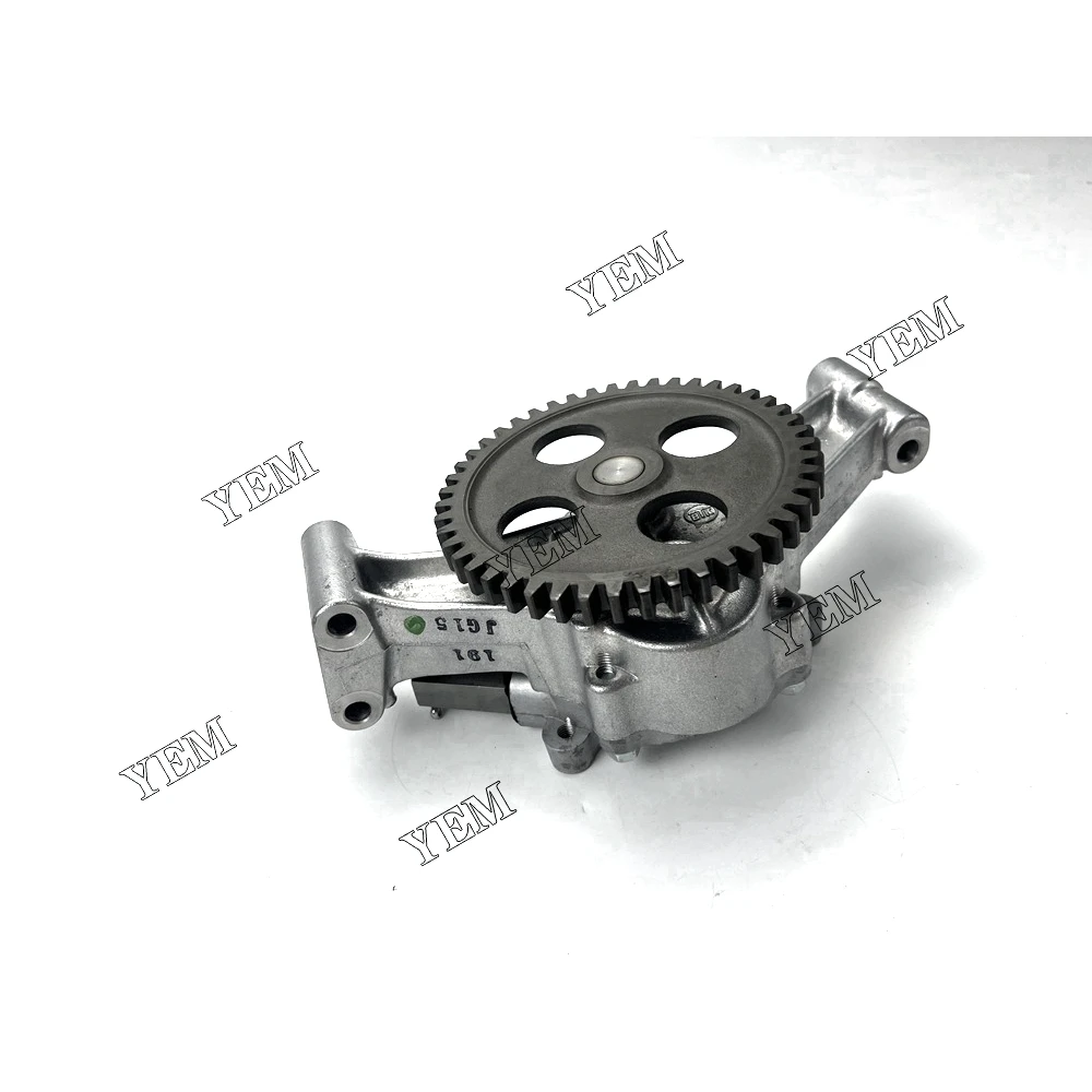 Долговечная доступная служба Масляный насос хорошего качества 1- 13100191 -2 для двигателя Isuzu 6SD1