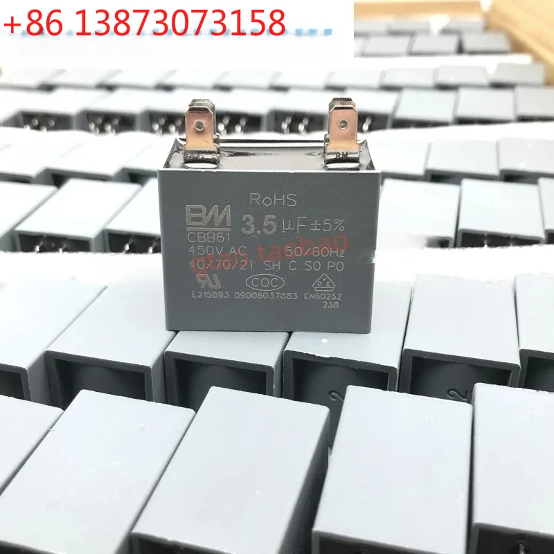 10PCS Bm Air Condit…