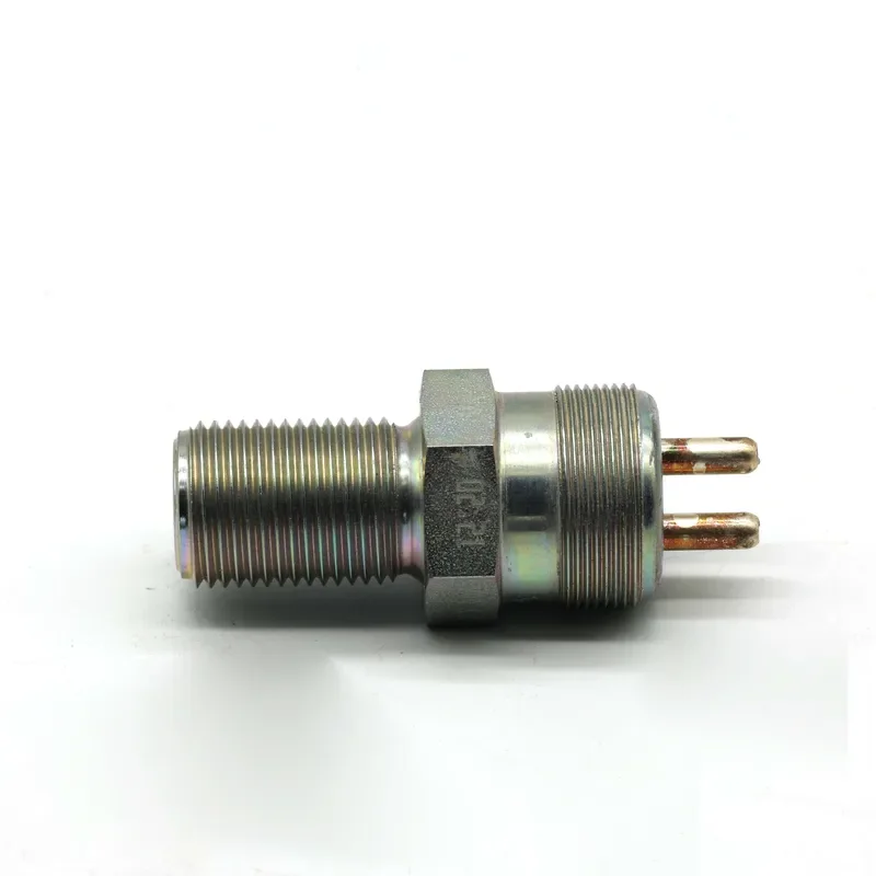 For Stacker Reach EmptyContainer Speed Sensor 42005734200573 60034280 Construction Machinery Parts 1 Year Warranty Made China