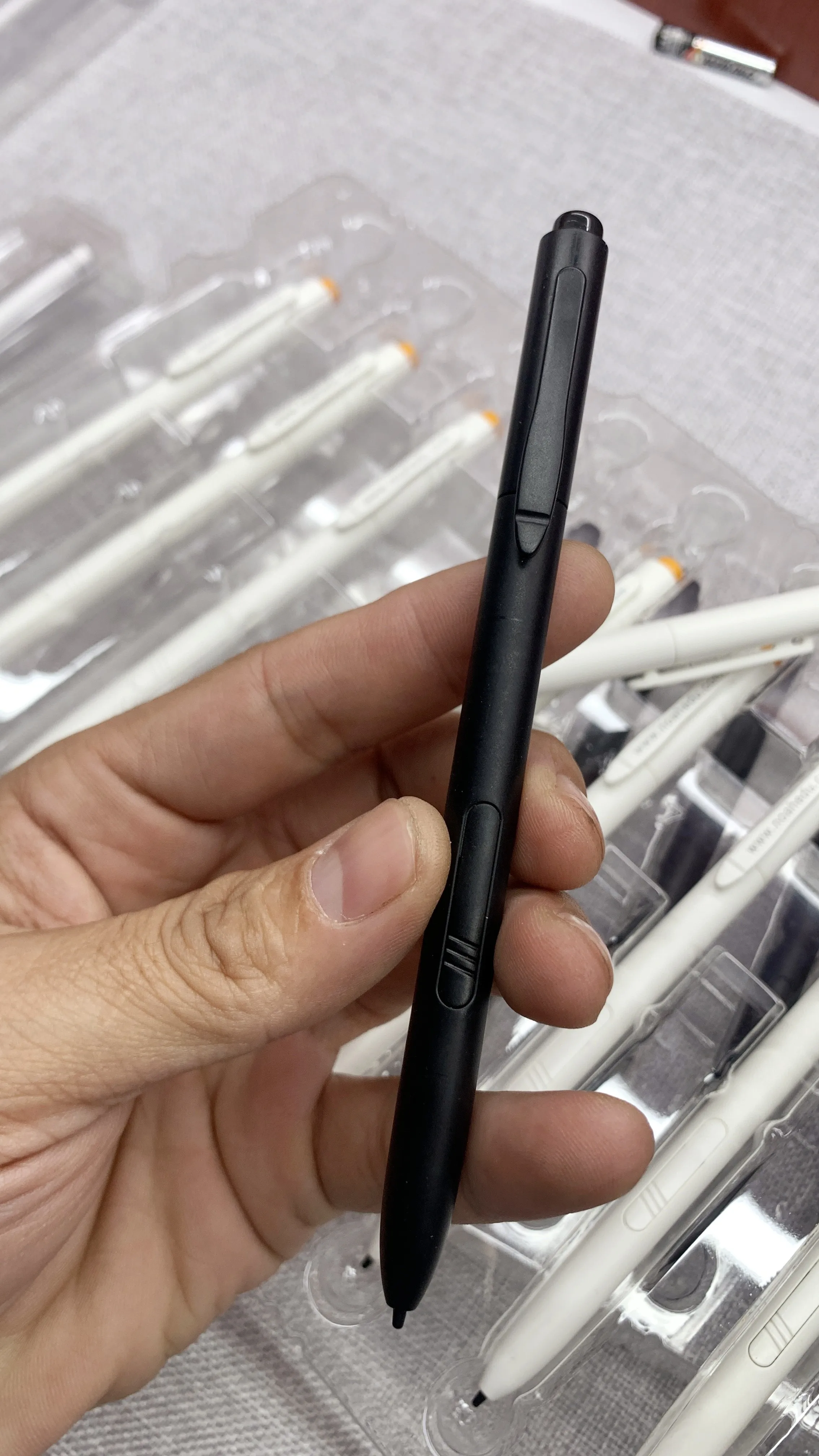 邦楽 STYLUS#7 Stylus for Boox Go Color 7: Real-World Performance, Compatibility