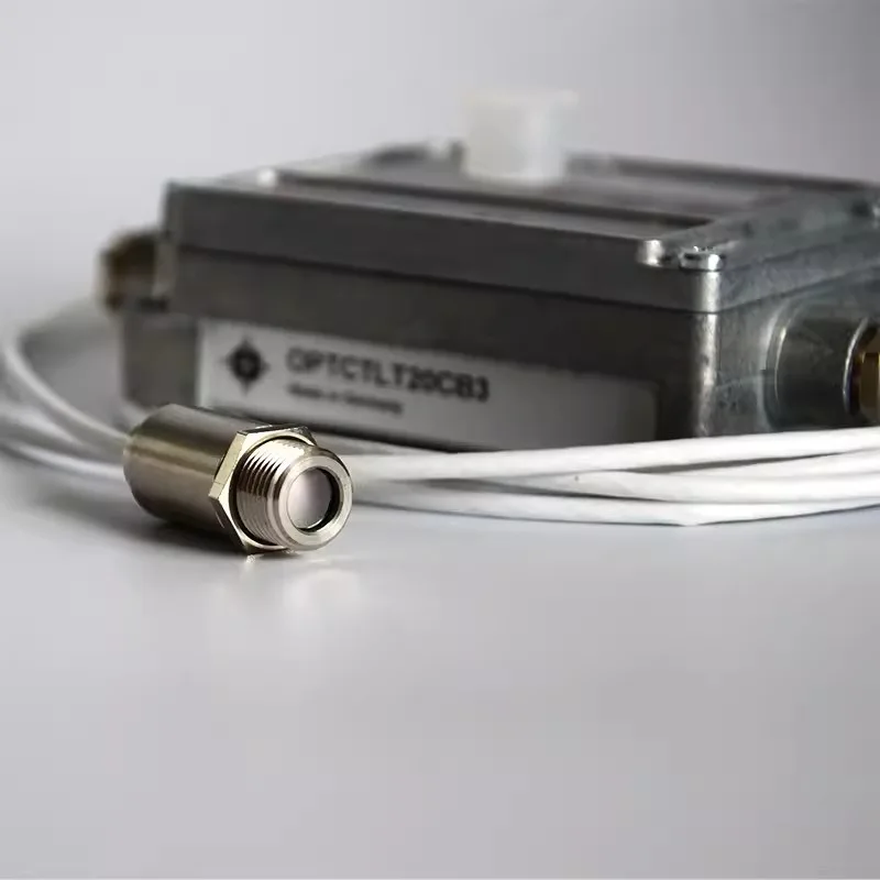 Optris CTLT20 Infra…