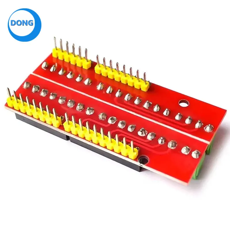 Screw Shield V2 Study Terminal expansion board (double support) for arduino UNO R3