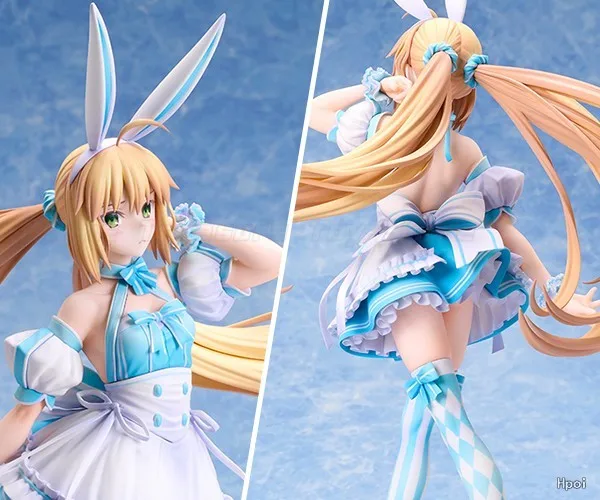 

【In Stock】ANIPLEX+ Stronger Fate/Grand Order Altria Caster 1/7 Scale