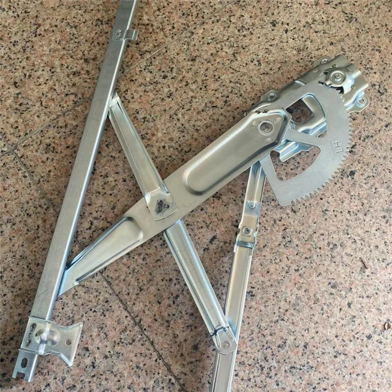 

Ручной оконный регулятор для Toyota Hiace Commuter Quantum 69820-26080, регулятор окон передней двери, тип 2005-2018