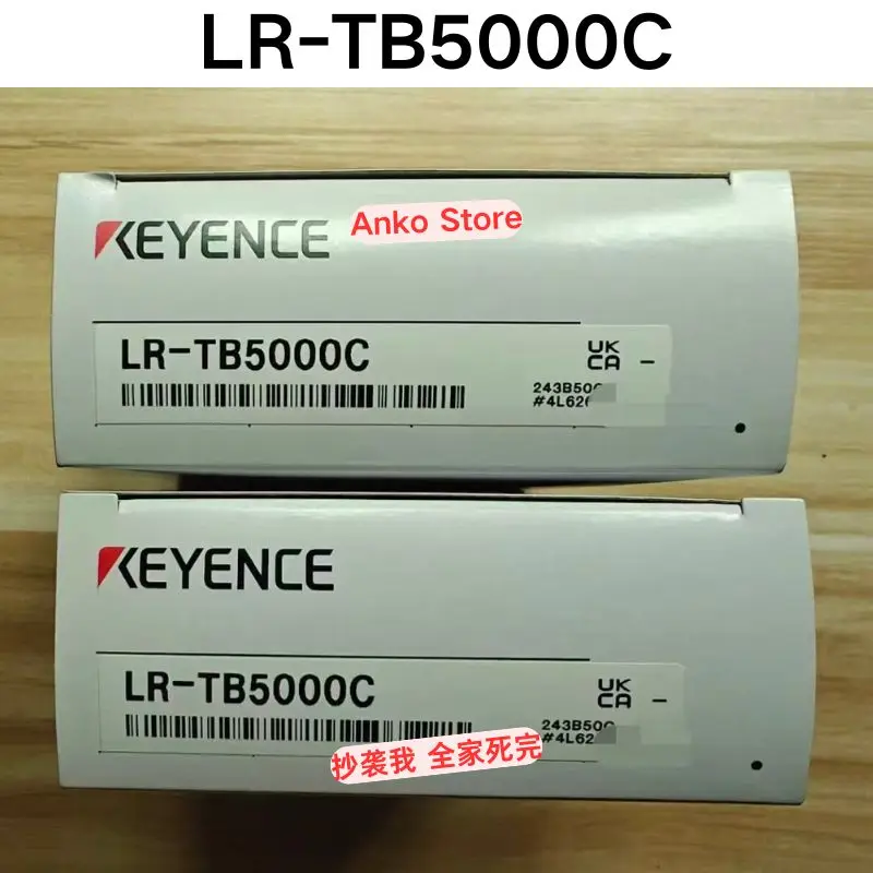 Brand-new  Original LR-TB5000C laser sensor