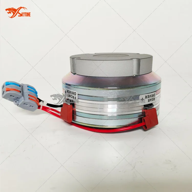 D2430K Dual 3 Inch …