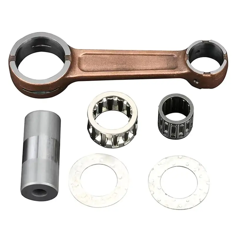

Connecting Rod Kit For Outboard Engine 2T DT 40HP 35HP- Includes Part Numbers 12160-94400, 12161-94400 92L00