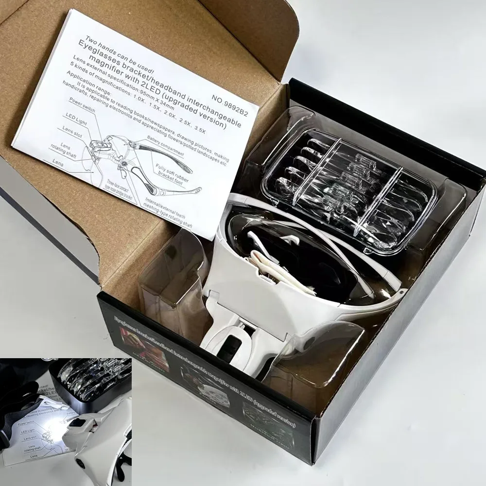 Thumbnail 3 - #49 Trending Reading Glasses Right Now