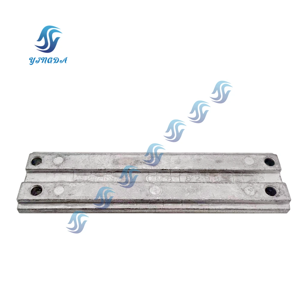 Anode 818298 For Mercury 40 45 50 55 60 65 70 75 80 90 100HP Outboard part