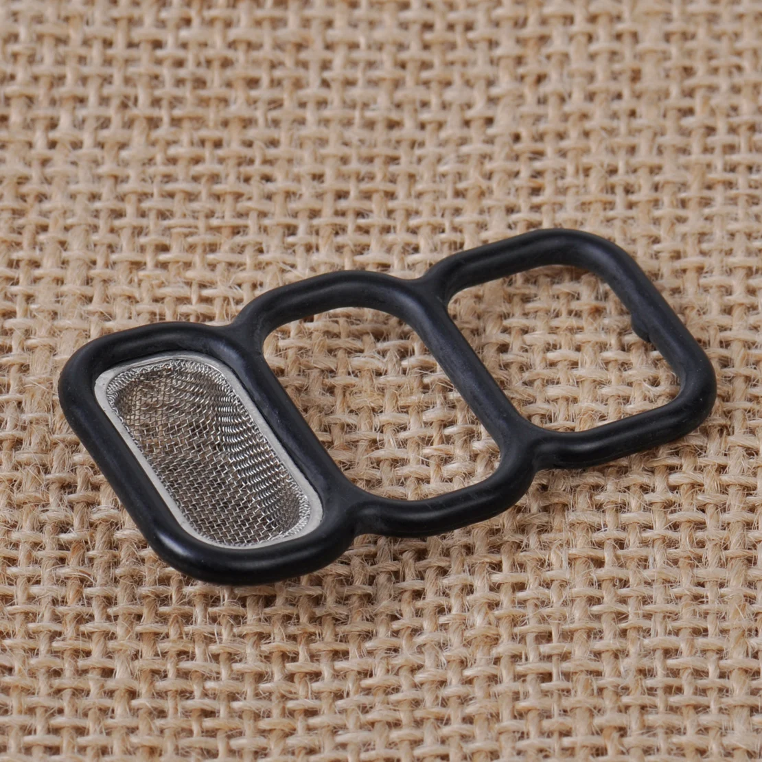 beler Upper + Lower Spool Valve VTEC Solenoid Gasket Filter Seal O-Ring 15825-P0A-005 15825P0A015 for Honda Accord Acura Insight
