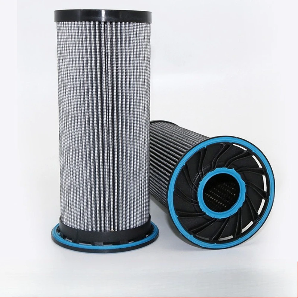 88298003-408 23424922 Air compressor maintenance accessories oil filter, built-in oil filter oil compartment