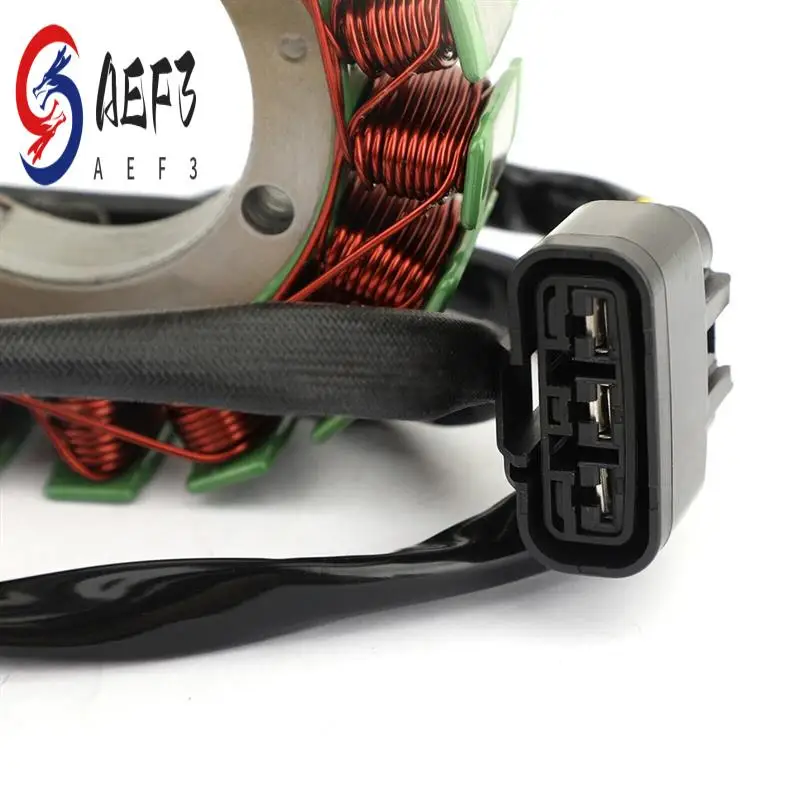 

AEF3-статор, магнитный генератор, сменные аксессуары для CF Moto 800CC CF800 ATV X8 Z8 U8 трекер 0800-032000 UTV