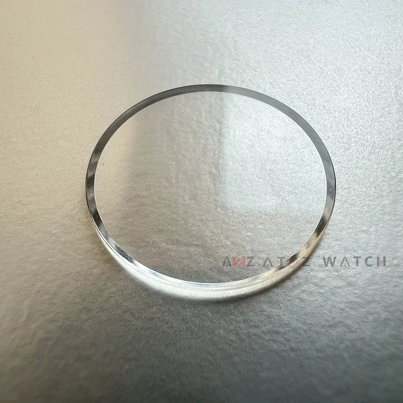 

Часы с сапфировым стеклом для Cartier 18,7*1,0 мм, круглые