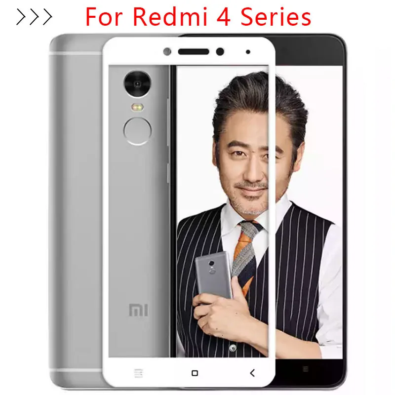 Защитное стекло для Xiaomi Redmi Note 4x4 X A 4a X4 A4, закаленное стекло, защитный чехол для экрана Ksiomi Xaomi Xiomi Xiami Red Mi