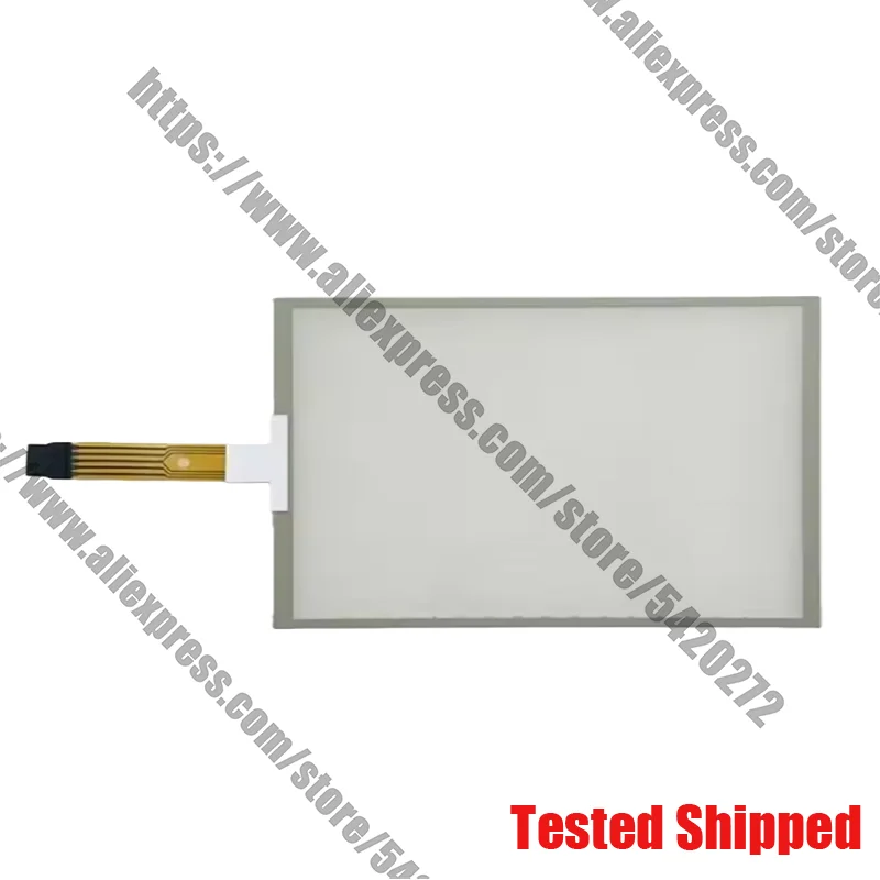 

New For T089S-5RB001X-0A11R0-080FH T089S-5RB001N-0A11R0-080FH 089S-5RB001 Touch Panel Screen Glass Digitizer