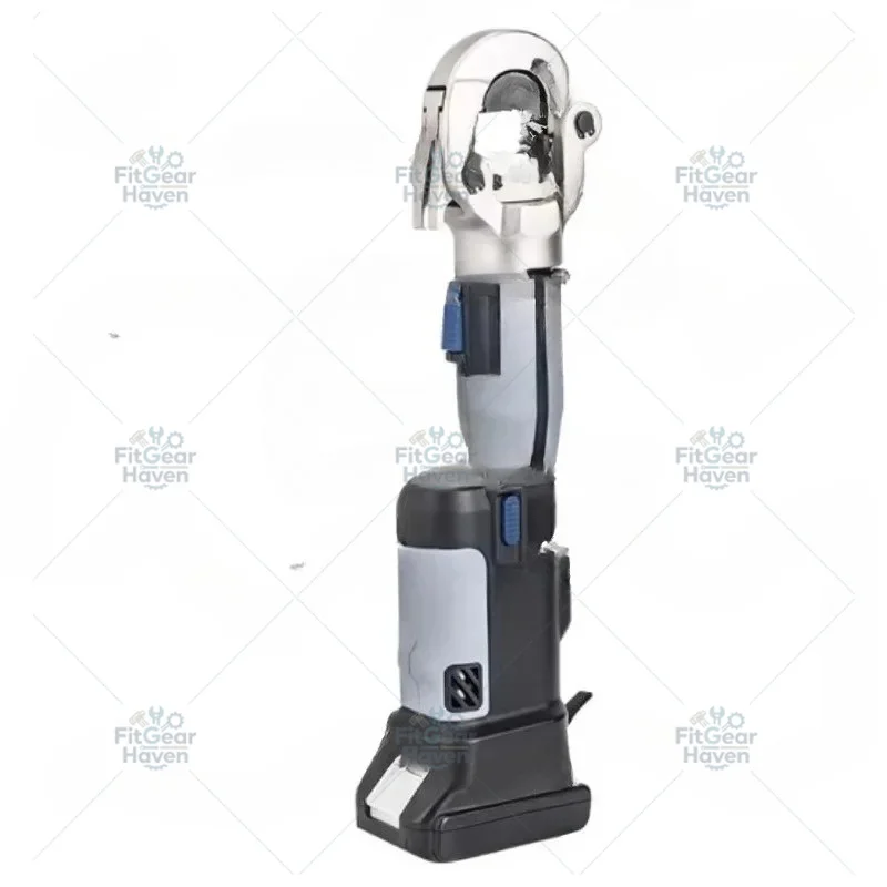 Suitable for 300 Cordless Hydraulic Clamp - 16-300Mm Crimping Tool for Copper Aluminum Cable Terminal