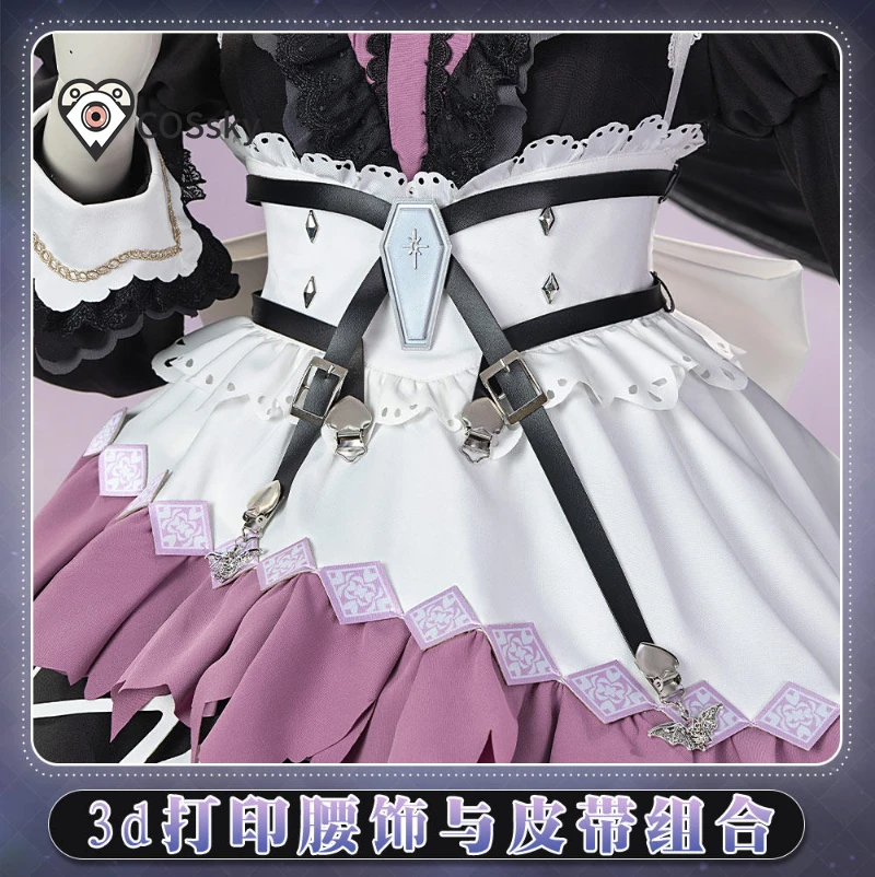 Anime BanG Dream! Nyubara Reon - đánh giá và giá Anime Cosplay High Quality