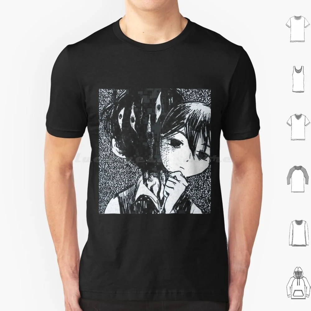 Omori T Shirt 6Xl Cotton Cool Tee Valentines Day Omori Video Game Omori Game Omori Anime Omori Characters Omori Rpg Aubrey