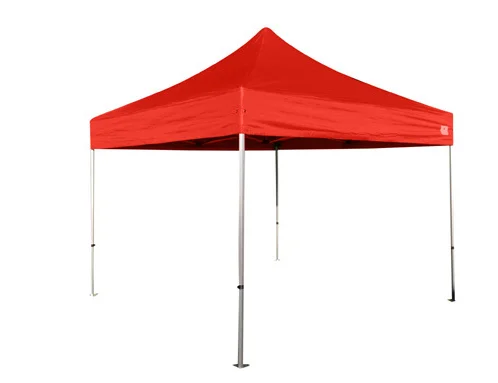 Easy to install  pagoda 3x3m folding tent for camping, picnics parties festival product promotion vehicle shed