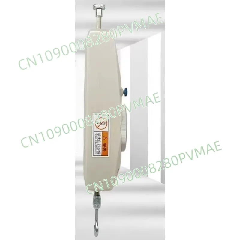 Analog Force Gauge Force Meter Pointer Dynamometer 10N 10KG 500N 50KG