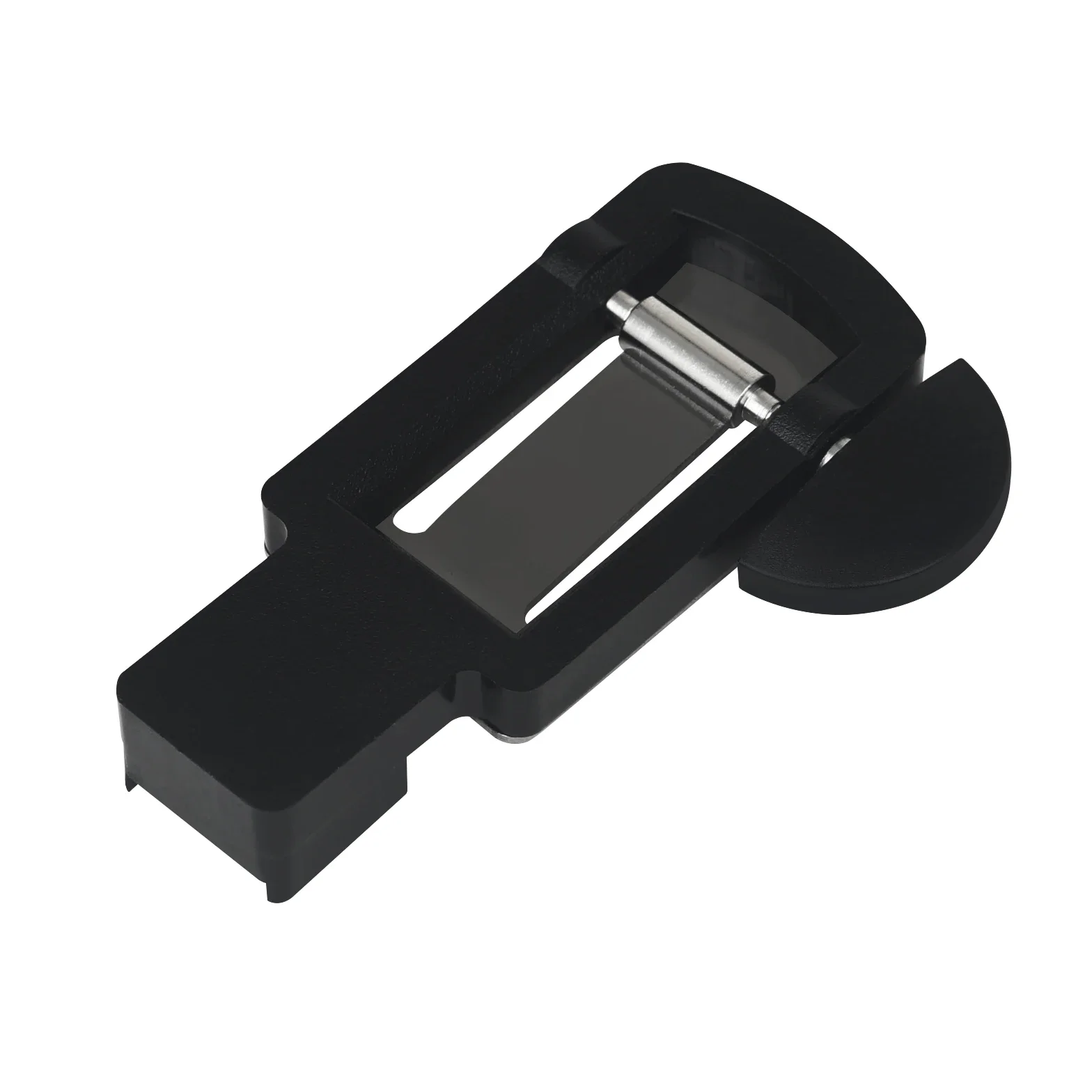 Saxophon Reed Cutter Sopran Alto Tenor Saxophon Reed Metall Trimmer Silber Klinge Holzblasinstrumente Sax Reparatur Zubehör – Detail 7