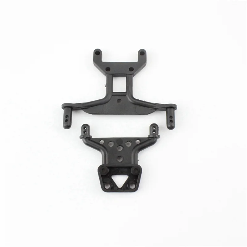 3X Front And Rear Body Post Mounts Shell Column 144002-1994 For Wltoys 144002 1/14 RC Car Spare Parts Accessories