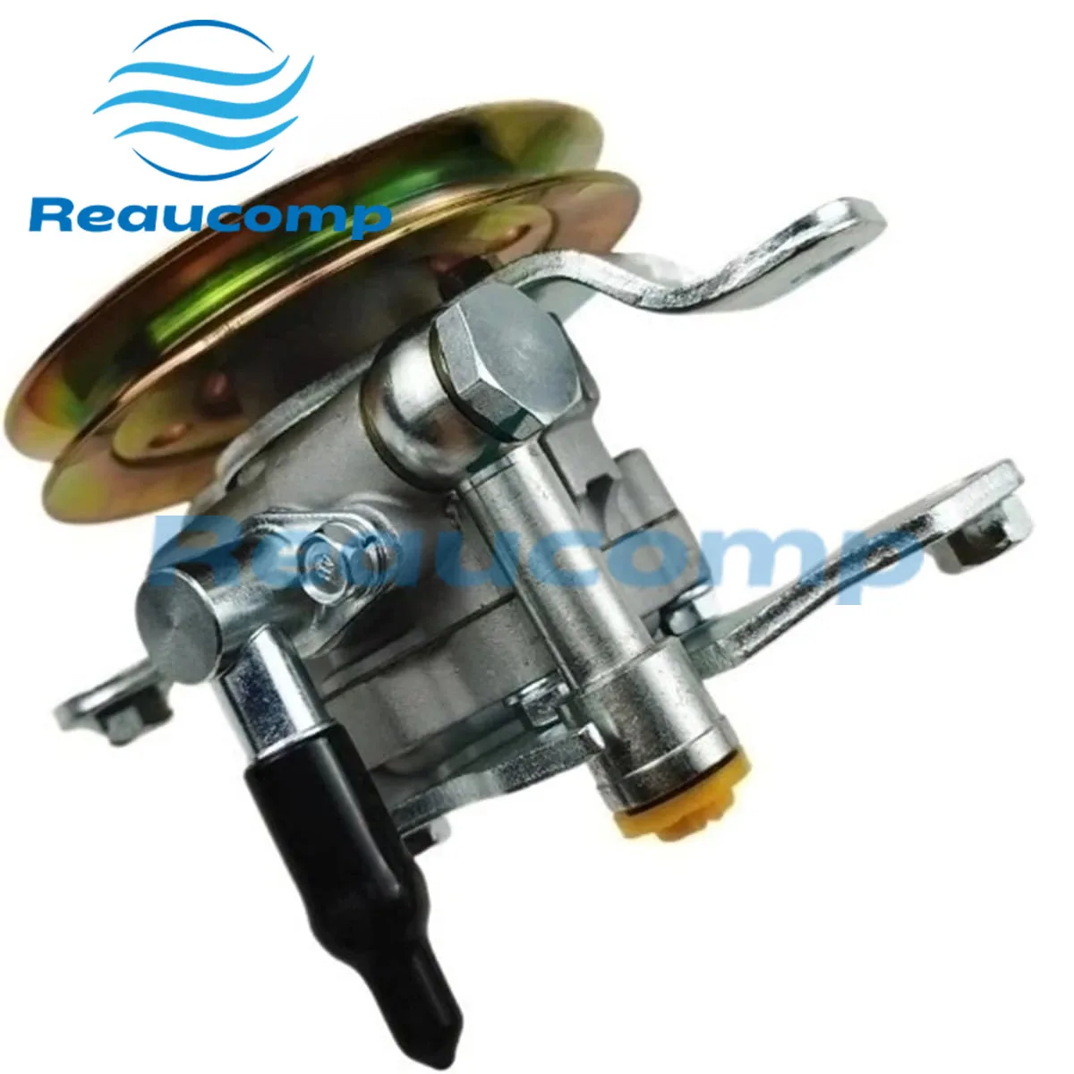 

Power Steering Pump 49110-VE000 49110-0W800 49110-2S600 49110-5T100 49110-30N00 For Nissan pick-up D22 TD27 QD32 TD25