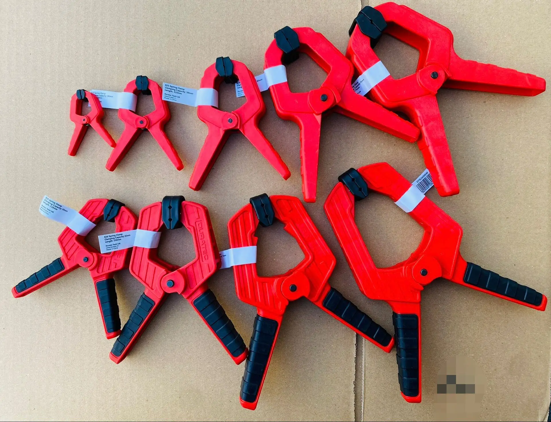 Suitable for A must have artwork for new spring clamp woodworking workshops