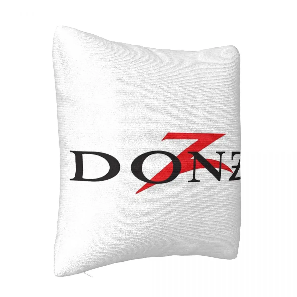 Donzi Marine Boats Powerboats Logo Pillows Cover For Pillow Decorative Cushions Pillow Case Pillow Cover