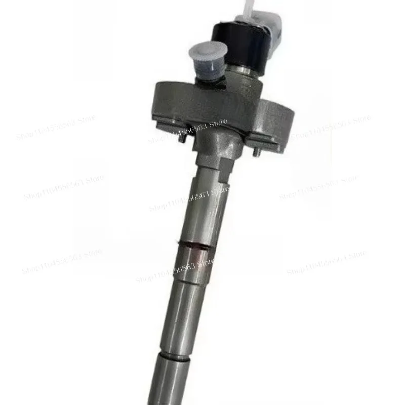 16600-MA70A Common Rail Fuel Injector 0445110284 For Dongfeng ZD30-K 3.0 DCI Diesel Engine Fuel Injection Nozzle